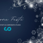 buone feste corporate studio