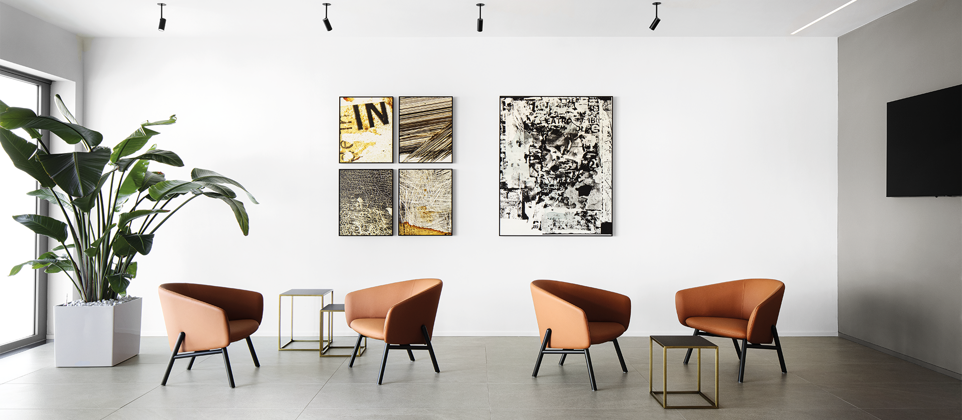 società di consulenza aziendale