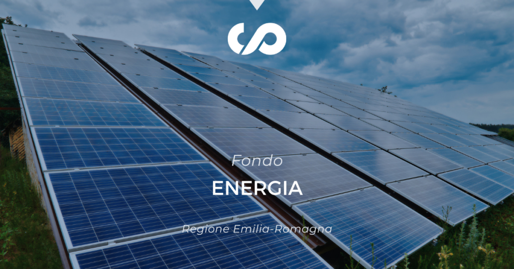 FONDO ENERGIA 2026