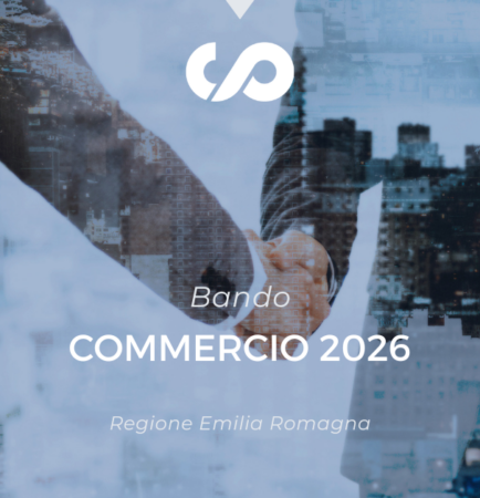 bando commercio 2026