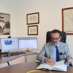 INVITO DI LUCA PIETRANERA