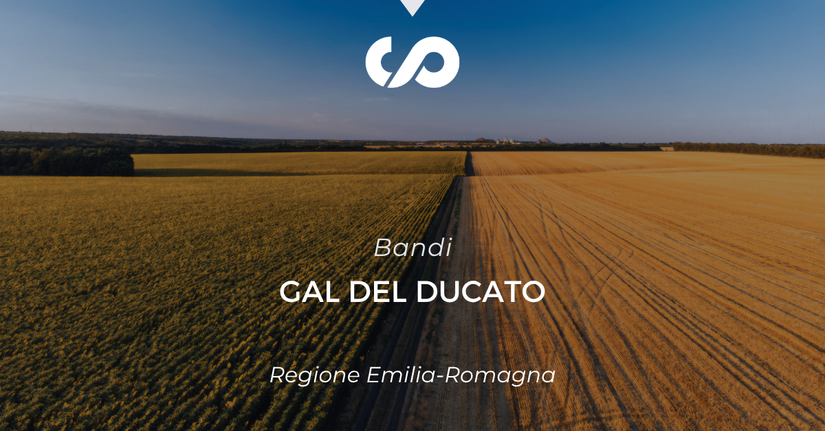 BANDI GAL DEL DUCATO