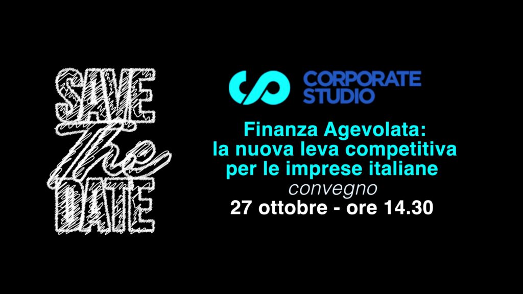 Corporate Studio a CibusTec