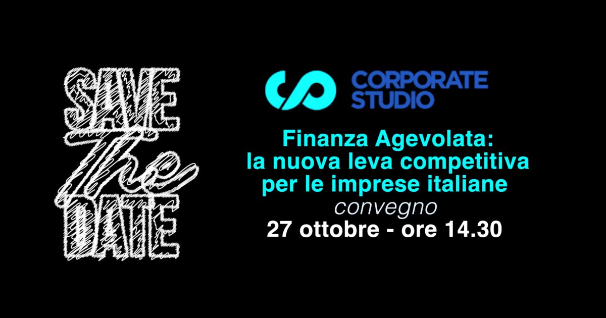 Corporate Studio a CibusTec