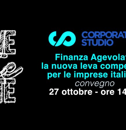 Corporate Studio a CibusTec